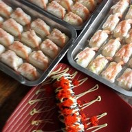 เมนูของร้าน ครัวเพื่อคุณหมูกระทะ