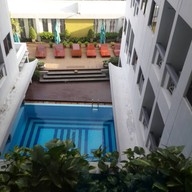 โรงแรมระยองซิตี้