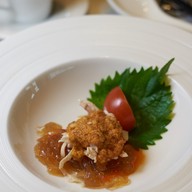 Shisen Hanten Mandarin Orchard Hotel