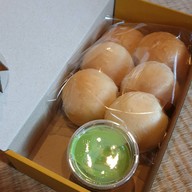 สังขยาคุณแม่