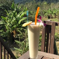 เมนูของร้าน Thai Gallery And Coffee Bar