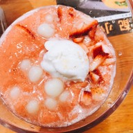 Hui Lau Shan Causeway bay