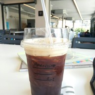 เมนูของร้าน CLASS Cafe' มทส. ประตู1