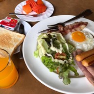 Marisa Resort and Spa Chiang Dao เชียงดาว