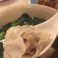 Nom Wah Tea Parlor Chinatown