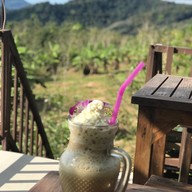 เมนูของร้าน Thai Gallery And Coffee Bar