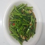 เมนูของร้าน La strada restaurant