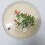 เมนูของร้าน La strada restaurant