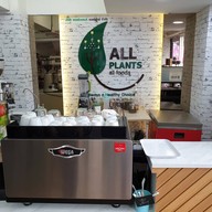All Plants All Foods วิภาวดี3