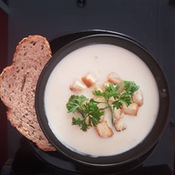 เมนูของร้าน La strada restaurant