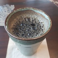 เมนูของร้าน Gallery Drip Coffee WangBREWpa