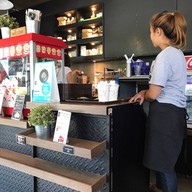 โรงหนังกันตนา มูฟวี่คาเฟ่ ท่าม่วง