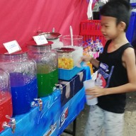 เมนูของร้าน จุ่มนินจา