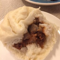 Nom Wah Tea Parlor Chinatown