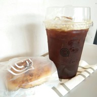 เมนูของร้าน CLASS Cafe' มทส. ประตู1