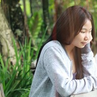 บรรยากาศ Baanpa's Cafe