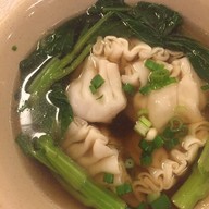 Nom Wah Tea Parlor Chinatown