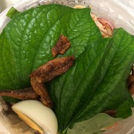 PARAGON FOODHALL สยามพารากอน