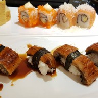 เมนูของร้าน Shibuya Shabu พระราม9 อาคารวรสมบัติ