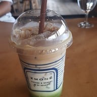เมนูของร้าน Zmone’ by z9resort
