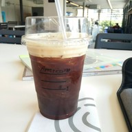 เมนูของร้าน CLASS Cafe' มทส. ประตู1