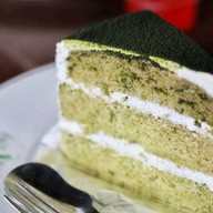 เมนูของร้าน Baanpa's Cafe