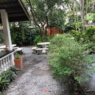 บรรยากาศ 101 Restaurant Bangkok