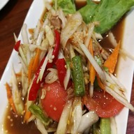 Daddy Chick ปั๊ม ปตท.เภตรา ปทุมธานี