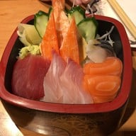 เมนูของร้าน อาหารของสมาคมญี่ปุ่น สาธรธานี 2