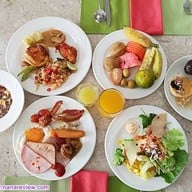 Sheraton Hua Hin Resort & Spa