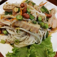 Daddy Chick ปั๊ม ปตท.เภตรา ปทุมธานี