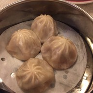 Nom Wah Tea Parlor Chinatown