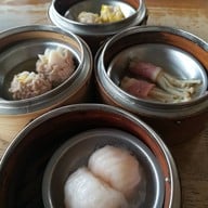 เมนูของร้าน ร้านศรีตรัง