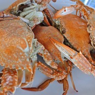 เมนูของร้าน ป้าชุปปูเป็น หาดบ่อแขม ชะอำ