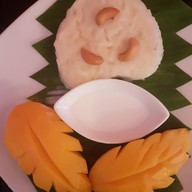 เมนูของร้าน La strada restaurant