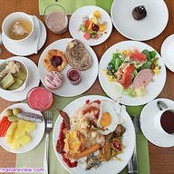 Sheraton Hua Hin Resort & Spa