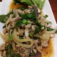 Daddy Chick ปั๊ม ปตท.เภตรา ปทุมธานี