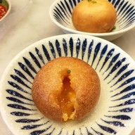 เมนูของร้าน Lhong Tou Cafe เยาวราช