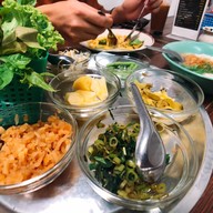 เมนูของร้าน เก็ตโฮ่ ติ่มซำ