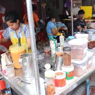 ร้าน ชา กาแฟ