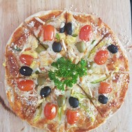 เมนูของร้าน La strada restaurant