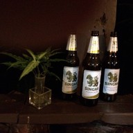 Marisa Resort and Spa Chiang Dao เชียงดาว