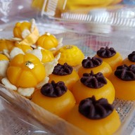 เมนูของร้าน แม่ทองเติม