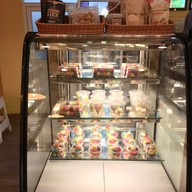 บรรยากาศ What’s a Shake Cafe นราธิวาส