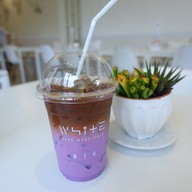 เมนูของร้าน WHITE  bake.wine.cafe