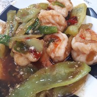 เมนูของร้าน โต๋วโภชนา