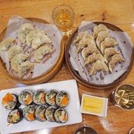 เกี๊ยว Teacher Kim