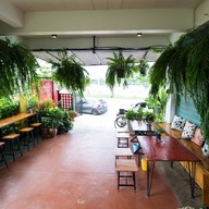 โคนี่ กาแฟ