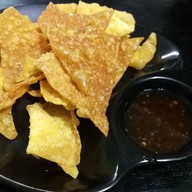 เมนูของร้าน เจ๊ษร เล้งแซ่บ