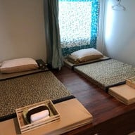 บรรยากาศ Shaan Massage Home Salaya